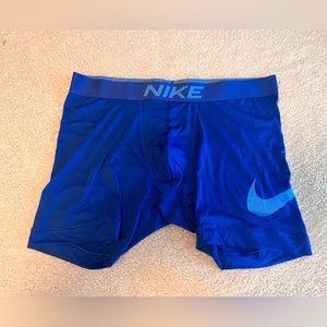 Nike Dri-Fit | Men’s Compression Shorts | Large | NEVER BEEN WORN